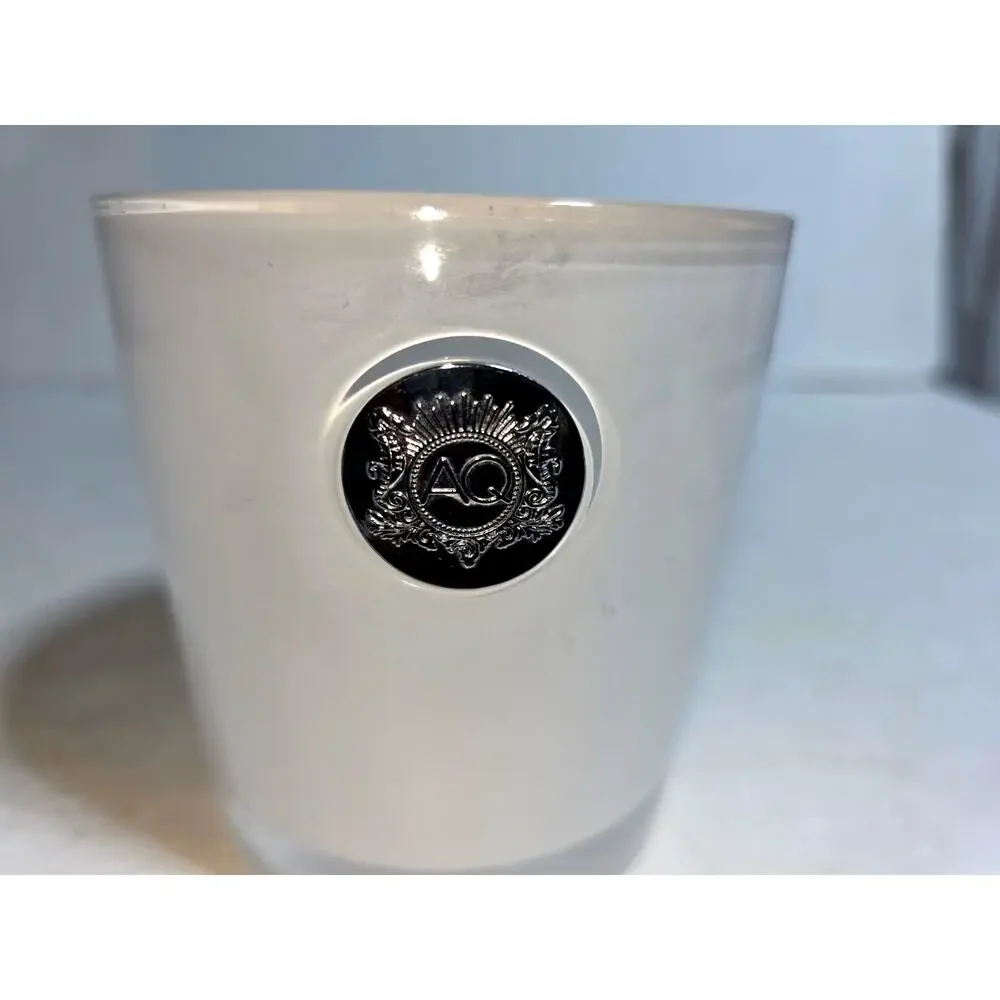Acquiesce Glass Candle Holder USA